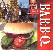 Cover of: Bar-B-Q (Just)