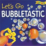 Cover of: Fun Kits Bubbletastic