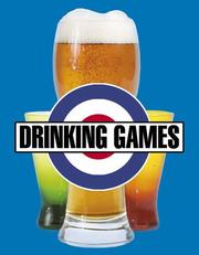 Cover of: Drinking Games (Flick Tops)