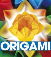 Cover of: Saucy Origami