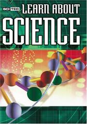 Cover of: Sci-Fax Learn about Science