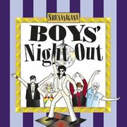 Cover of: Boys Night Out (Shenanigans)