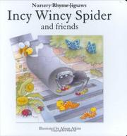 Cover of: Incy Wincy Spider (Early Days)
