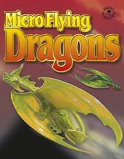 Cover of: Micro Dragons (Mini Maestro)