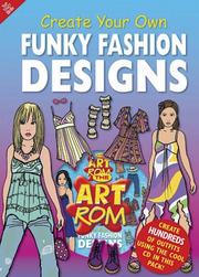 Cover of: Funky Fashions