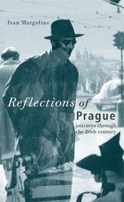 Cover of: Reflections of Prague by Ivan Margolius