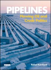 Cover of: Pipelines by Rafael Kandiyoti