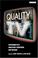 Cover of: Quality TV