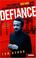 Cover of: Defiance