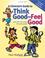 Cover of: A Clinician's Guide to Think Good-Feel Good