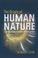Cover of: The Origin of Human Nature
