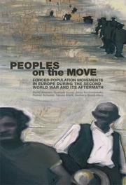People on the move by Pertti Ahonen