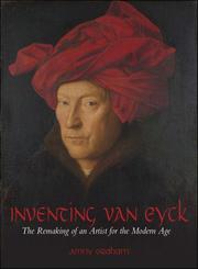 Cover of: Inventing van Eyck by Jenny Graham