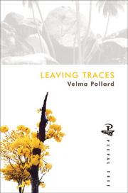 Cover of: Leaving Traces