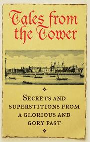 Cover of: Tales From the Tower by Think Books