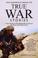Cover of: The Mammoth Book of True War Stories