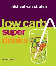 Cover of: Low Carb Superdrinks (Mitchell Beazley Food)