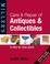 Cover of: Miller's Care & Repair of Antiques & Collectibles