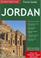Cover of: Jordan Travel Pack