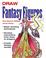 Cover of: Draw Fantasy Figures