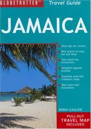 Cover of: Jamaica Travel Pack