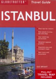 Cover of: Istanbul Travel Pack