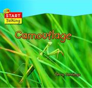 Camouflage (Start Talking) by Terry J. Jennings, Ian Smith undifferentiated