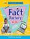 Cover of: Fact Factory (Learn Computing)