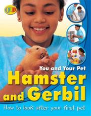 Cover of: Gerbils and Hamsters (You & Your Pet)