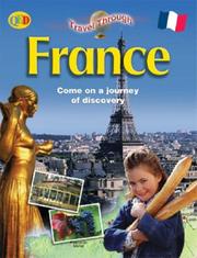 Cover of: France (Travel Through)