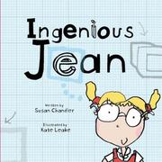 Cover of: Ingenious Jean (Books for Life) by Susan Chandler