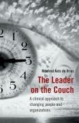 Cover of: The Leader on the Couch by Manfred F. R. Kets de Vries
