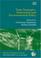 Cover of: Time Strategies, Innovation And Environmental Policy (Advances in Ecological Economics)