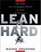 Cover of: Lean and Hard