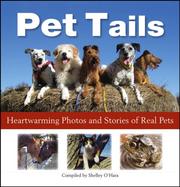 Cover of: Pet Tails