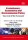 Cover of: Evolutionary Economics and Environmental Policy