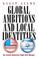 Cover of: Global Ambitions and Local Identities