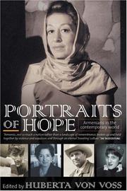 Cover of: Portraits of Hope by 