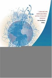 Cover of: The Limits of Atlanticism: Perceptions of State, Nation and Religion in Europe and the United States
