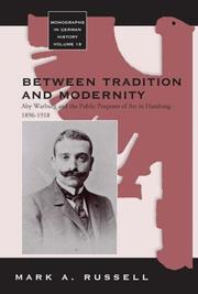 Beyond Tradition and Modernity by Mark A. Russell