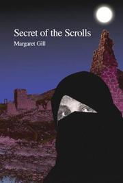 Cover of: Secret of the Scrolls