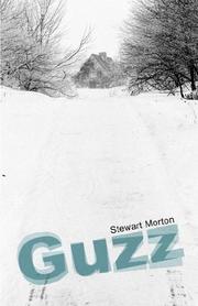 Cover of: Guzz by Stewart Morton, Stewart Morton