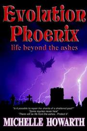 Cover of: Evolution Phoenix - Life Beyond the Ashes