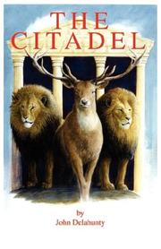 Cover of: The Citadel | John Delahunty