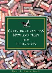 Cover of: Cartridge Drawings Now and Then from the Pen of Ken
