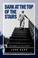 Cover of: Dark at the Top of the Stairs - Memoirs of a Film Producer