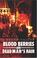 Cover of: Blood Berries and Dead Man's Hair