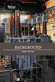 Cover of: Background | Jim Fyvie