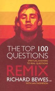 Cover of: Top 100 Questions- Remix, The | Bewes Obe, Richard