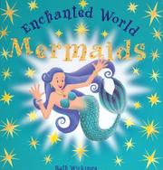 Cover of: Mermaids by Ruth Wickings